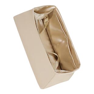 帜意ZYZii适用于Goyard戈雅Saigon西贡内胆包缎绸内衬袋收纳