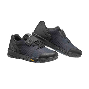 SIDI DIMARO 专业速降 轻蜂 电动单车 山地车 DH 两用锁鞋 电摩鞋