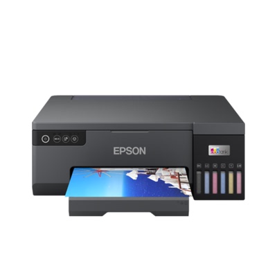 爱普生L8058墨仓式打印机