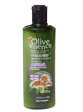 仟莉贝蒂斯宠物狗狗沐浴露泰迪止痒除臭香波猫咪清洁宠物洗澡用品