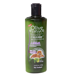 仟莉贝蒂斯宠物狗狗沐浴露泰迪止痒除臭香波猫咪清洁宠物洗澡用品