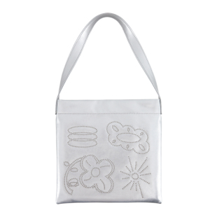 DirtySix 原创 嘭嘭弗朗小花袋 