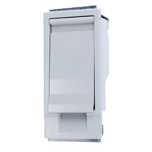 MS887/888箱变锁分支JP柜变电站配电箱不锈钢开关面板方型盒子锁