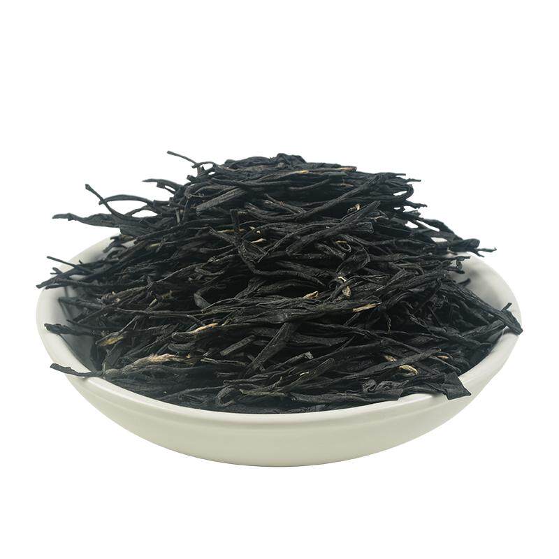 紫娟茶普洱生茶明前头春布朗山茶