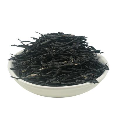 紫娟茶普洱生茶明前头春布朗山茶
