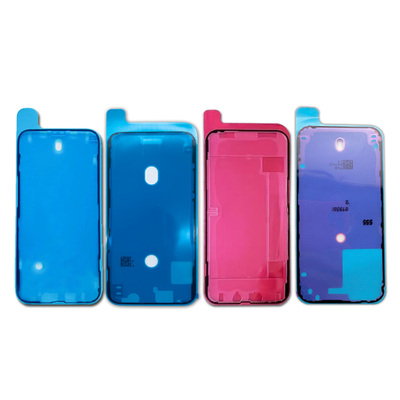 苹果14151617pro原装屏幕防水胶