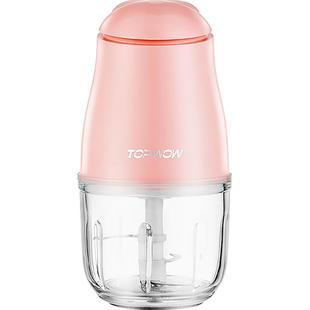 婴儿辅食机宝宝料理棒家用电动小型迷你榨果汁搅拌米糊打蛋打泥机