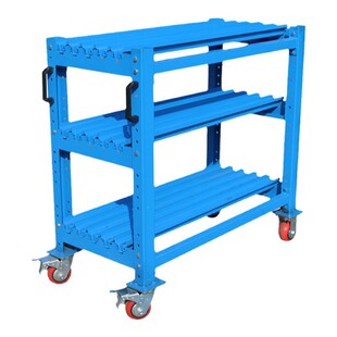 折弯机模具架重型可移动模具柜折弯机刀具架钣金模具架多层刀模架