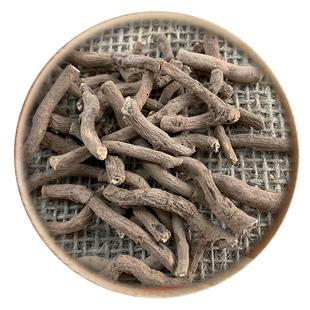 中药材 青木香 马兜铃根 50克 可打粉 满包邮