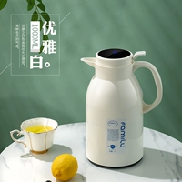 Элегантный белый 1 (Smart Hemitimonia+обновить красный желчный цвет)