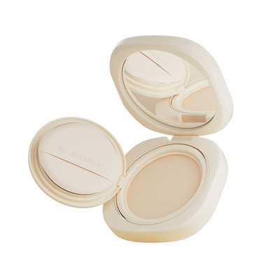 八角亭胶原锁光精华气垫BB霜遮瑕持久不脱妆干皮油皮保湿18H持妆