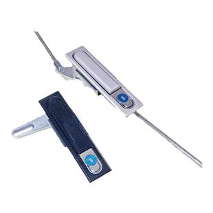 海坦MS618配电柜818电箱机柜480电力控制消防动力柜上下杆天地锁