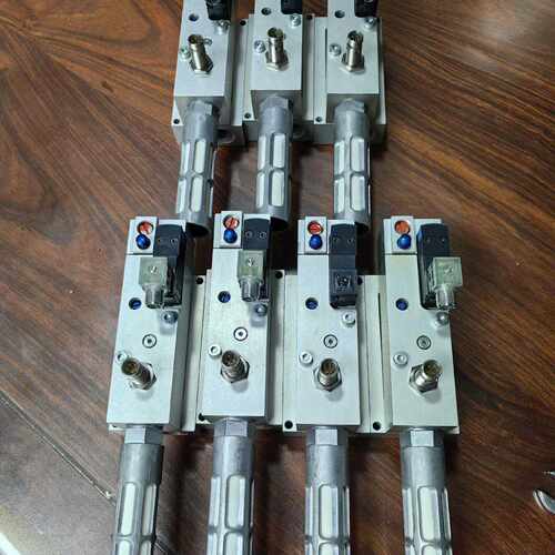 询价-FESTO VABF-S6-1-P5A4-G12-4-1-P-可维修