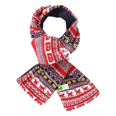 E.MIRREH/伊米伦儿童围巾保暖