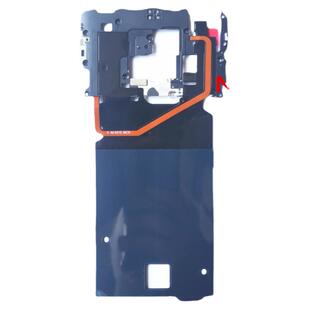 适用华为Mate20X主板盖支架4G 5G EVR-AL00主板NFC排线石墨烯散热