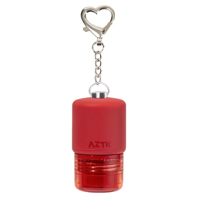 AZTK菁之随行双色水嘟嘟唇冻唇釉