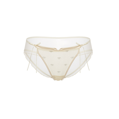 美到犯规的丝绒内裤谁穿不迷糊