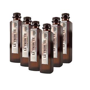 献礼汤力水LeTribuTe tonic water 200ml 西班牙 干姜 零卡糖
