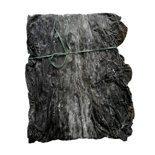 干海带新鲜海带 片丝头根结干货厚非野生天然日晒福建海菜1斤散装