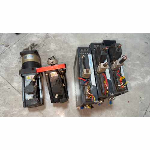 询价汇川伺服400w，驱动器，SV630PS2R8I，
