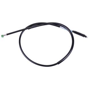 适用川崎小忍者Z250 Z300离合线Ninja250 300R离合器线油门线拉线