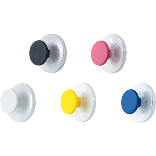 【会员U先试用】太力吸盘挂钩免打孔强力承重无痕挂书包浴室门后