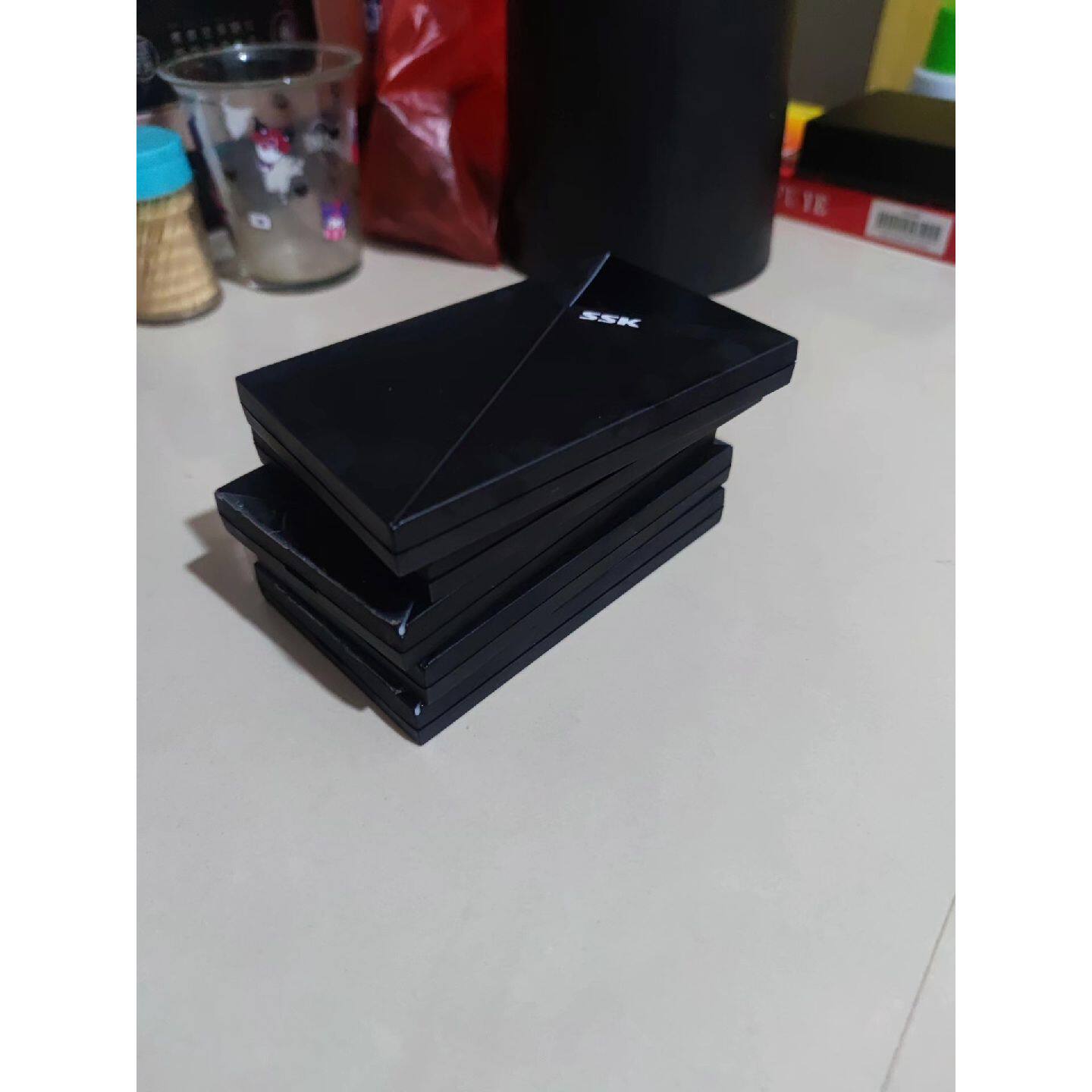 议价SSK飙王硬盘,硬盘1tb1000g.3.0网口快速