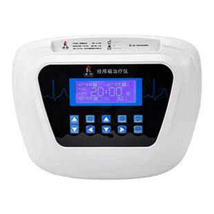 康恪经颅磁刺激仪儿童家用医用抽动多动自闭脑瘫语言迟缓治疗仪