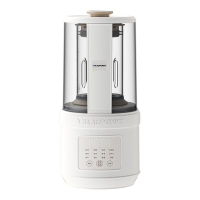 德国蓝宝破壁机智频变速豆浆机家用全自动静低音多功能米糊机新款