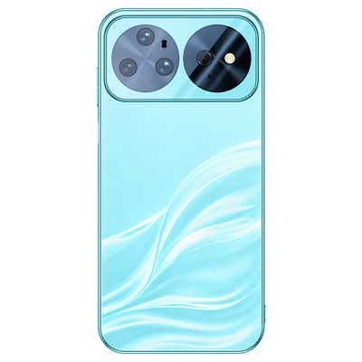 【原机海波纹】适用华为nova16ultra手机壳新款Nova16pro保护套磨砂nova16镜头全包nova16se超薄防摔高级男女