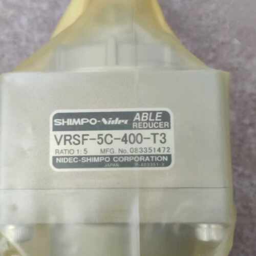 议价新宝减速机VRSFS-40D-400/750-SD/SF/VRSF-3D/5C/S9D/10C/15D