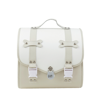 适用于爱玛元宇宙play后备箱