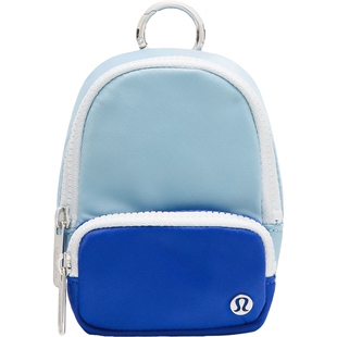 Everywhere Nano 背包款收纳包丨lululemon丨LU9CRYS