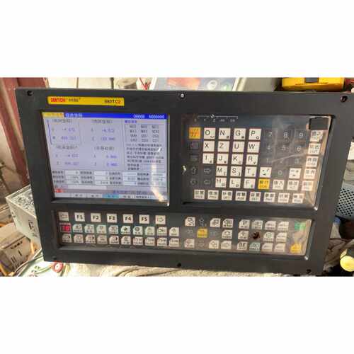 广州帝恩斯980TC2数控系统—议价