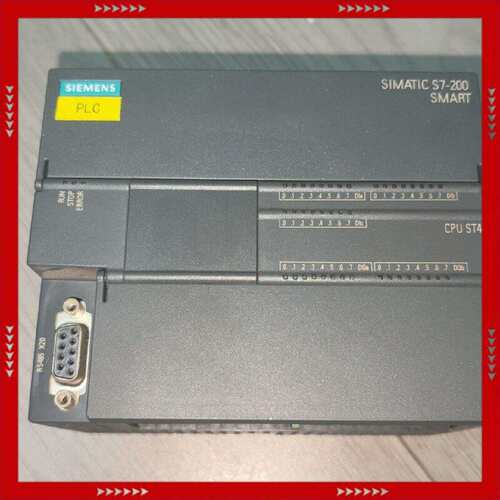 【问价】S7-200SMART，CPU ST40，6ES7 2