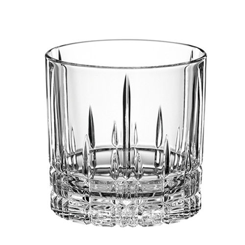 德国SPIEGELAU诗杯客乐品鉴系列进口水晶玻璃威士忌杯古典洋酒杯