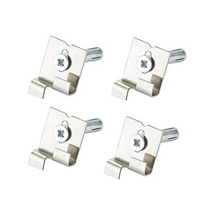 不锈钢瓷砖挂件 干挂瓷砖配件固定 挂钩磁砖挂片石材大理石点挂件