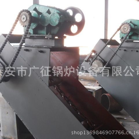 供应 锅炉 刮板出渣机 专用JZQ  ZQ250型减速机