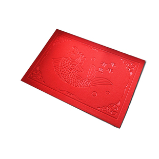 大红色进门地垫入户门口地毯喜庆防滑垫店铺新房家用酒店脚垫吸水