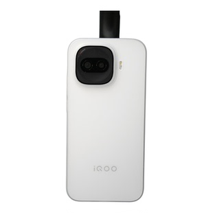 Thunder 适用iqooZ11turbo手机壳超薄PP磨砂透明Z10turboPro保护套Z10turbo+全包防摔iQOO硬壳Z11turbo不发黄