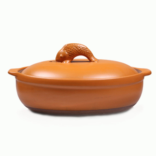 千岛湖鱼头砂锅高温耐烧酒店专用