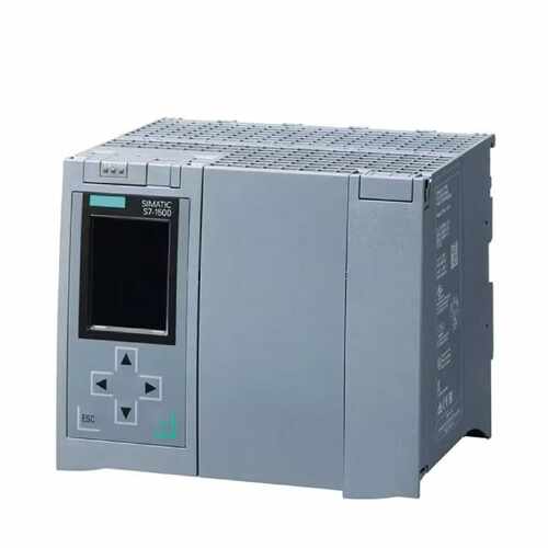 议价西门子 S7-1500 6ES7517-3FP00-0AB0中央处理器 CPU 1517F-3
