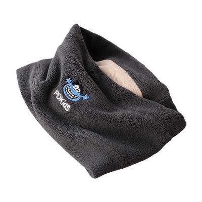 围脖保暖摇粒绒亲肤柔软