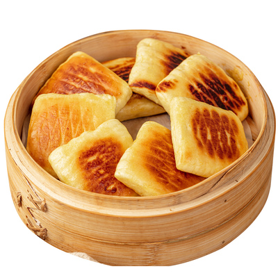 祥口福粗粮煎饼粗粮煎饼祥口福