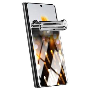 适用华为matex7手机膜metex6钢化膜x5全屏覆盖x3折叠屏防窥外屏内屏典藏版前屏大屏全包x2全胶刚化屏幕保护膜