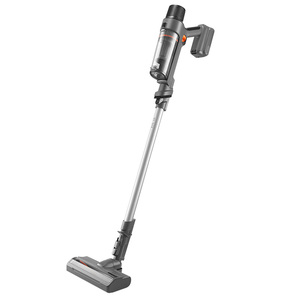 苏泊尔吸尘器家用无线大吸力强力手持小型轻量地毯猫毛宠物吸尘机