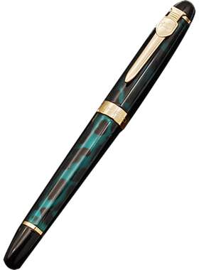 金豪钢笔x450成人办公大明尖签字