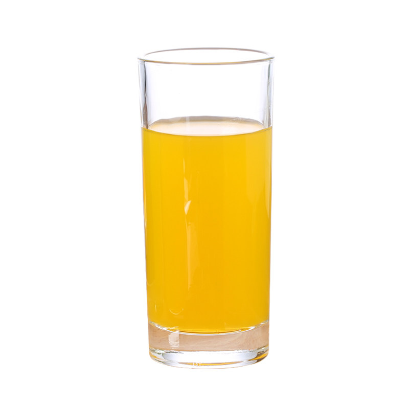 玻璃杯家用套装水杯耐热泡茶带把