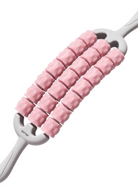 YOTTOY儿童按摩棒家用感统训练