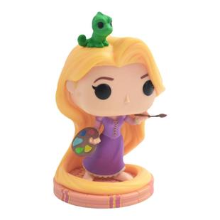 Funko POP小美人鱼海洋奇缘奇妙仙子长发公主灰姑娘仙子公仔手办